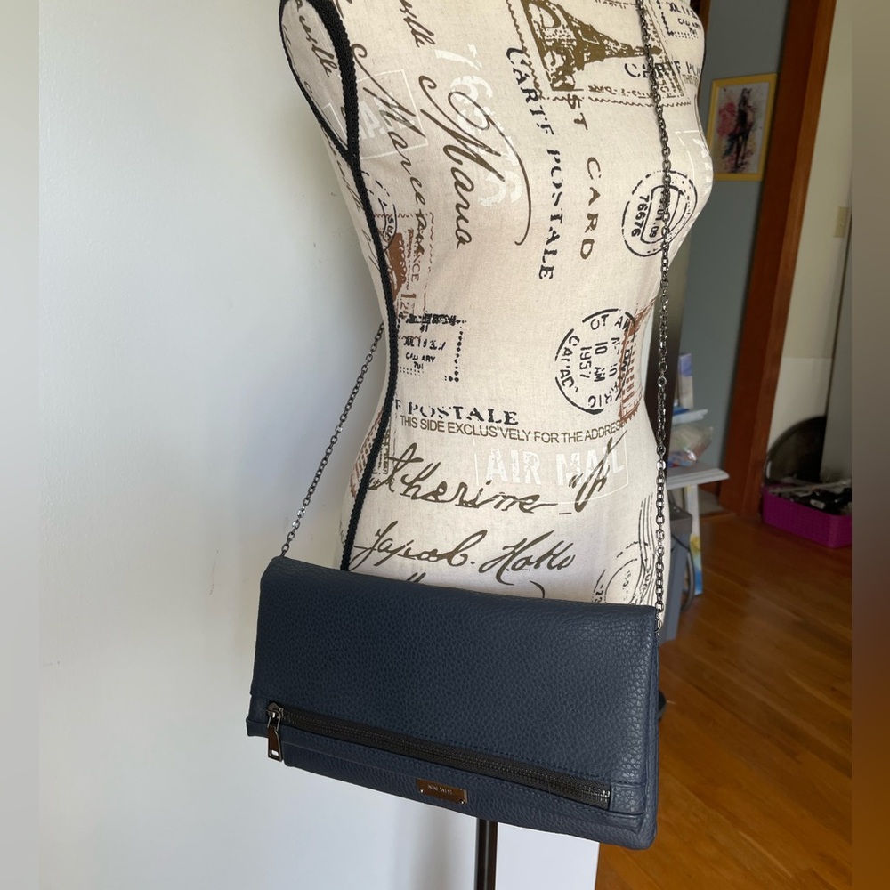 NWOT Nine West  Crossbody/Clutch